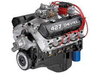 B2011 Engine